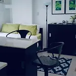 Cebu City Cozy Studio Cityscape Tower 2