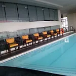 Cebu City Cozy Studio Cityscape Tower 2