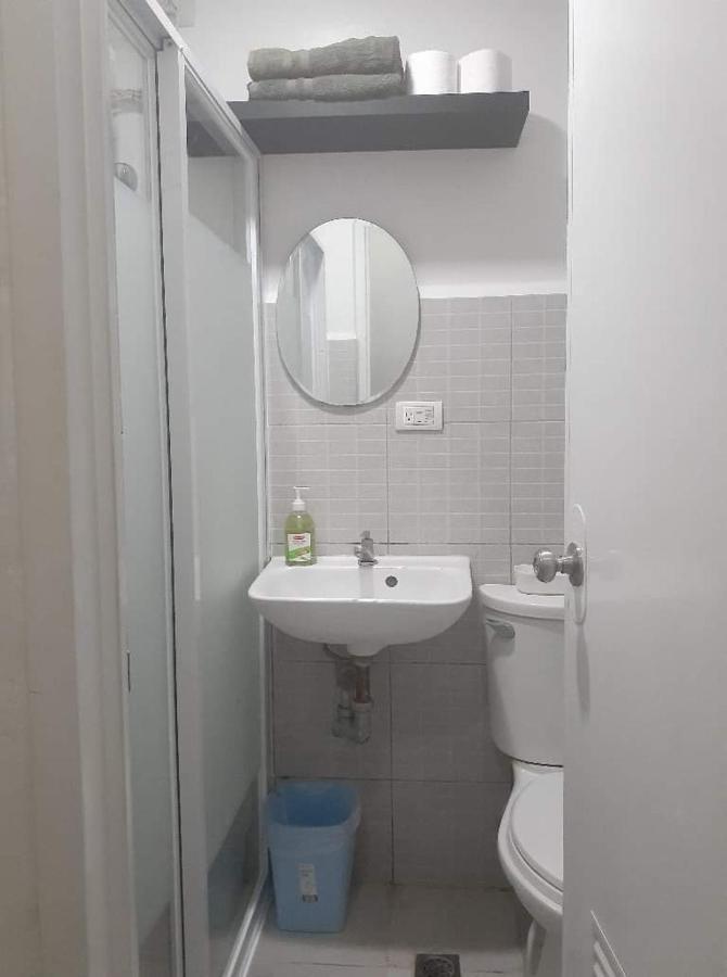 City Cozy Studio Cityscape Tower 2 Apartment *