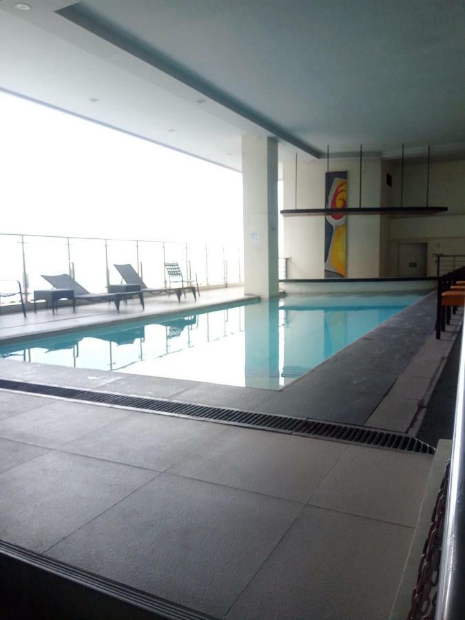 City Cozy Studio Cityscape Tower 2 Cebu