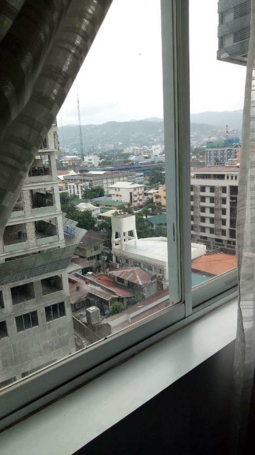 City Cozy Studio Cityscape Tower 2 Apartment *